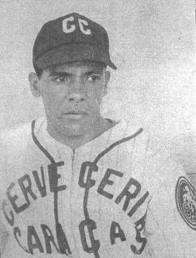 Luis Zuloaga, Venezuelan baseball player (Leones del Caracas)., dies at age 90